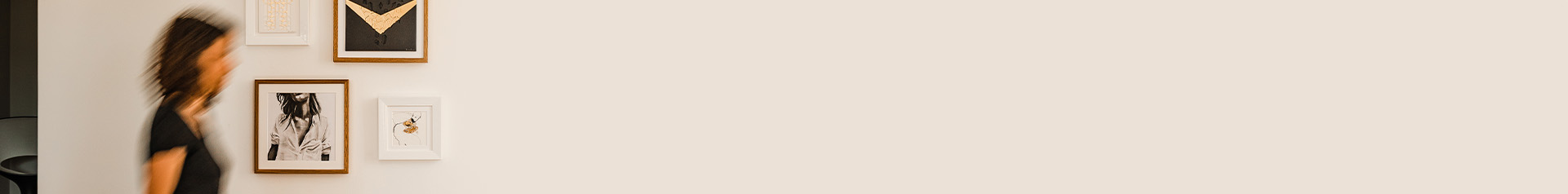 Peintures petit format